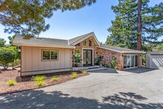 25915 Elena Rd, Los Altos Hills, CA 94022