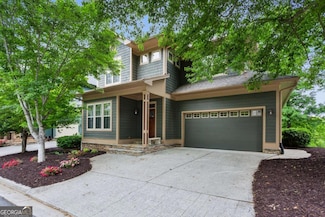 2765 Prado Ln, Marietta, GA 30066