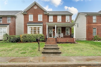 1719 Idlewood Ave, Richmond, VA 23220