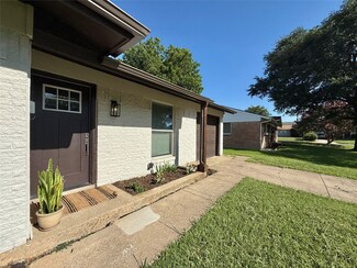 311 Ocean Dr, Richardson, TX 75081