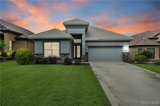 1343 W Greenmeadow Path, Hernando, FL 34442