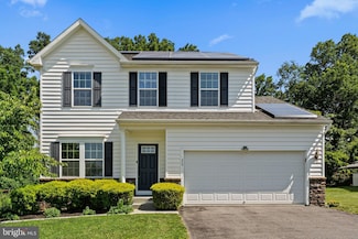 209 Dague Farm Dr, Coatesville, PA 19320