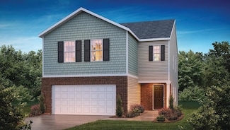 516 Cordgrass Rd, Fountain Inn, SC 29644