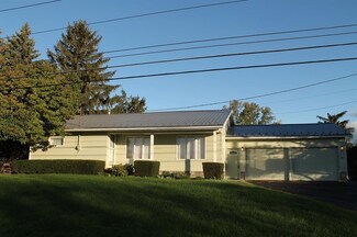 508 Burritt Rd, Hilton, NY 14468