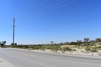 13701 E Palmdale Blvd, Juniper Hills, CA 93543