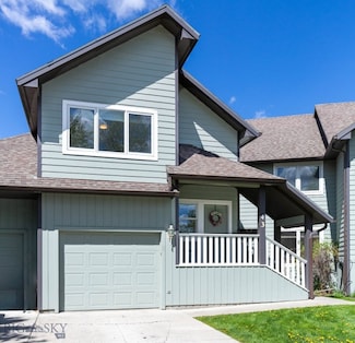 413 Overbrook Dr Unit 43, Bozeman, MT 59715