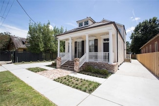 8118 Belfast St, New Orleans, LA 70118
