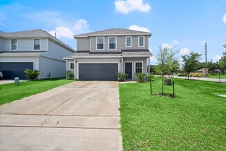 22127 Regal Heights Ln, Houston, TX 77073