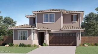 8335 E Petunia Ave, Mesa, AZ 85212