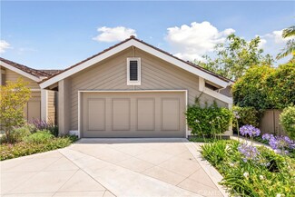 14 Pinewood Unit 62, Irvine, CA 92604