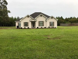 48686 N Prevost Ln, Loranger, LA 70446