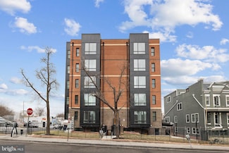 3517 14th St NW Unit 301, Washington, DC 20010