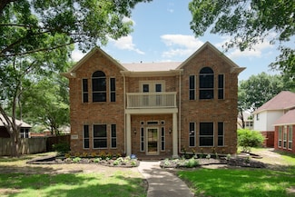 2248 Amy Ln, Plano, TX 75074