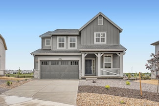 11039 Snowdon St, Parker, CO 80134