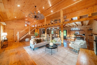 3073 County Road 20, Cardington, OH 43315