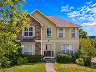1074 Hickory View Dr, Morristown, TN 37814