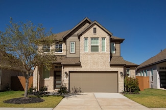 21134 Garden Palm Dr, Cypress, TX 77433
