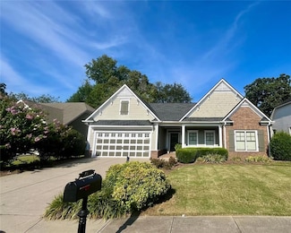 35 Lake Haven Dr, Cartersville, GA 30120