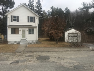 66 Glendale St, Worcester, MA 01602