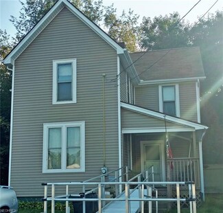 208 Belden Ave SE, Canton, OH 44707