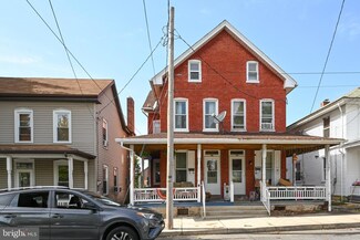 228 Washington Ave, Ephrata, PA 17522