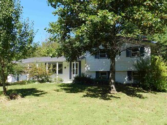 4101 E Morningside Dr, Bloomington, IN 47408