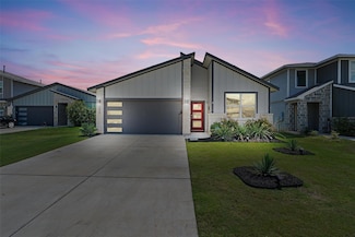 253 Centuryplant Rd, Leander, TX 78641