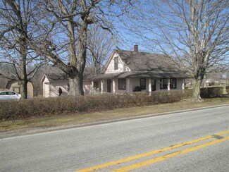 4220 S State Road 5, South Whitley, IN 46787