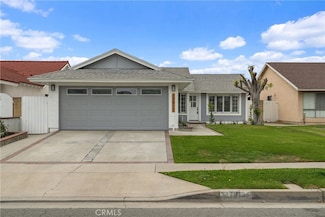 17913 Martha Place, Cerritos, CA 90703
