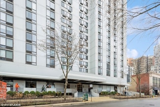 1221 N Dearborn St Unit 607S, Chicago, IL 60610
