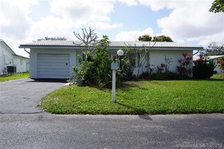 8224 NW 12th Place, Plantation, FL 33322