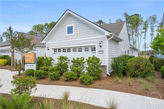 43 Lilac Way, Richmond Hill, GA 31324