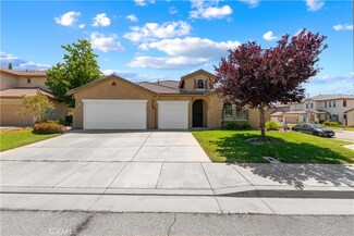 40744 W Palmwood Ct, Palmdale, CA 93551