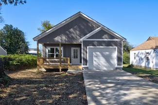 3105 Wood Ave, Chattanooga, TN 37406