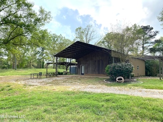 96 R C Rd, Conehatta, MS 39057