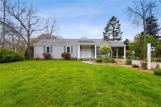 55 Wagner Rd, Westerly, RI 02891
