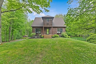 100 Maplewood Ave, Milton, VT 05468