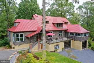 40 Angel Kiss Ln, Castleton, VA 22716