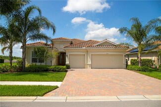 2163 Vermont Ln, Naples, FL 34120