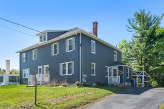 1757 Main St Unit 1757, Jefferson, MA 01522