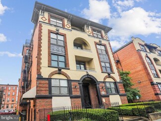 1436 Meridian Place NW Unit 105, Washington, DC 20010