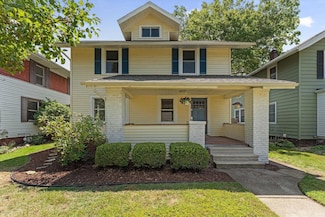 1120 E Ewing Ave, South Bend, IN 46613