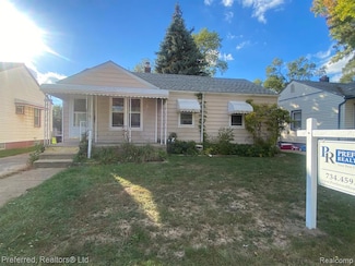 12200 Helen St, Southgate, MI 48195