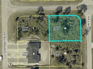 814 Holmes Ave, Lehigh Acres, FL 33974