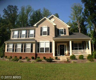 10109 Willow Ridge Ln, Spotsylvania, VA 22553