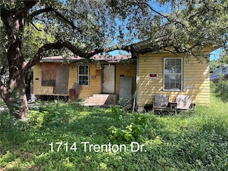 1714 Trenton Dr, Corpus Christi, TX 78404