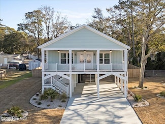 1985 Ocean View Dr SW, Ocean Isle Beach, NC 28469