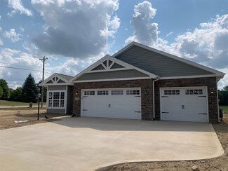 1334 Tuscany Crossing, Winona Lake, IN 46590