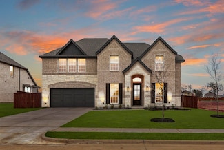 719 Soprano Dr, Forney, TX 75126