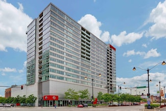 659 W Randolph St Unit 1416, Chicago, IL 60661